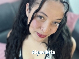 Alejavilleta