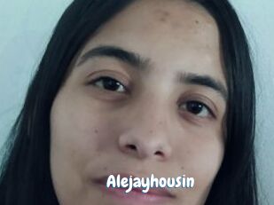 Alejayhousin