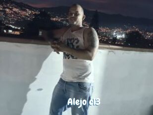 alejo_c13 Coquine Avenue