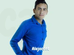 Alejocont