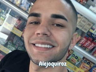 Alejoquiroz