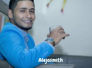 Alejosmith