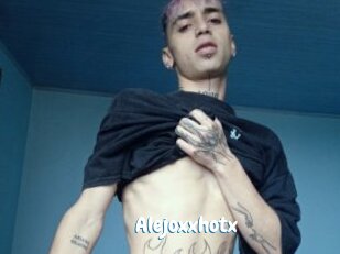 Alejoxxhotx