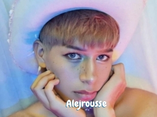 Alejrousse