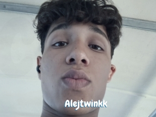 Alejtwinkk