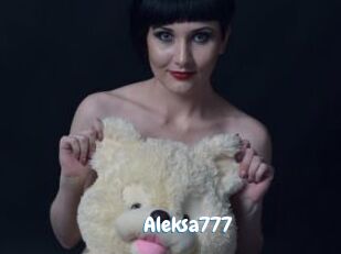 Aleksa777