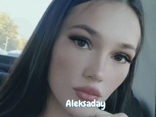 Aleksaday