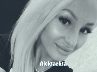 Aleksaelisa