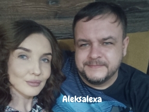 Aleksalexa