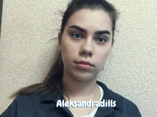 Aleksandradills