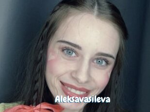 Aleksavasileva