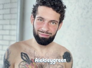 alekseygreen Coquine Avenue