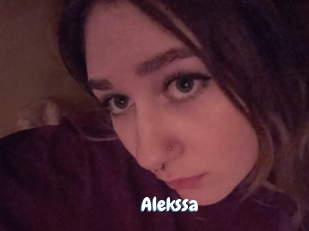 Alekssa