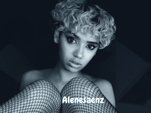 Alenesaenz