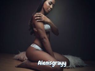 Alenisgrayy
