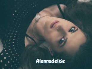 Alennadelise