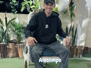 Aleolimpo