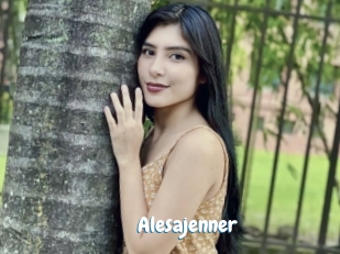 Alesajenner