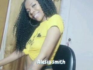 Alesia_smith