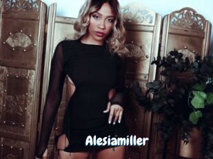 Alesiamiller