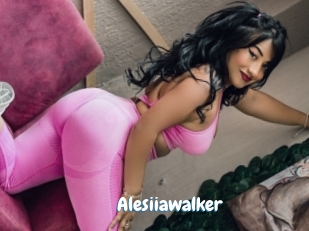 Alesiiawalker