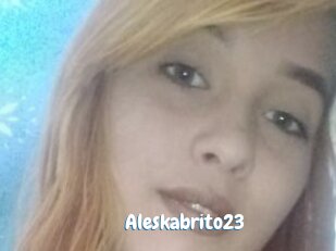 Aleskabrito23