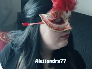 Alessandra77