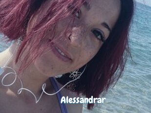 Alessandrar