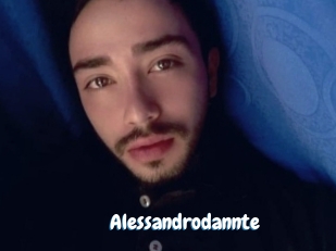 Alessandrodannte