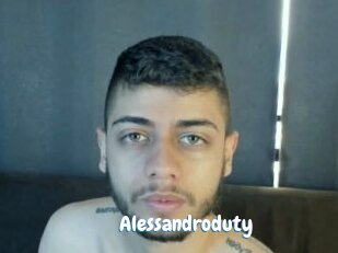 Alessandroduty