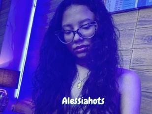 Alessiahots