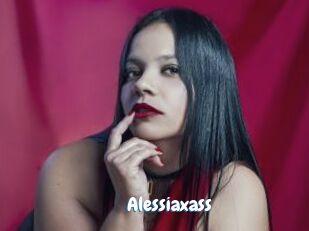 Alessiaxass