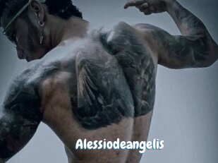 Alessiodeangelis