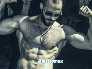 Alessiomax