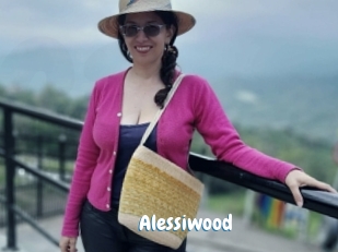 Alessiwood