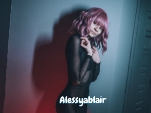 Alessyablair