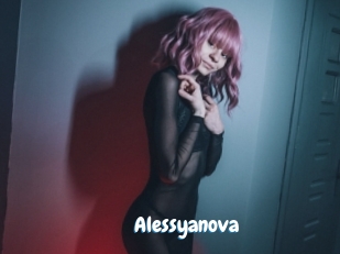 Alessyanova