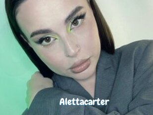 Alettacarter