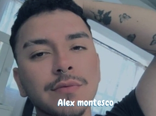 Alex_montesco