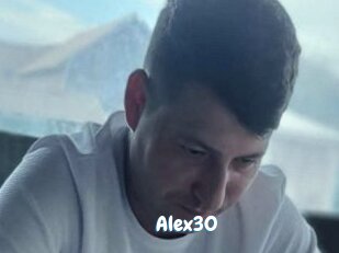 Alex30