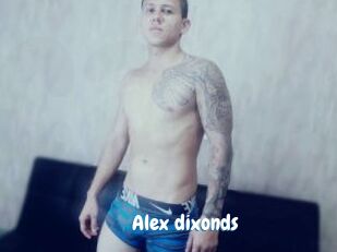 Alex_dixonds