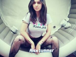 Alex_summer