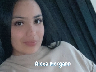 Alexa_morgann