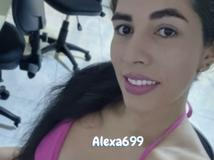 Alexa699