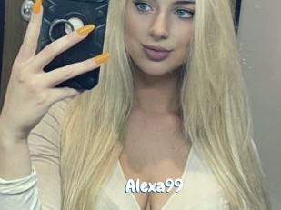 Alexa99