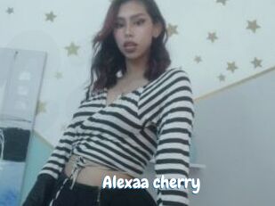 Alexaa_cherry