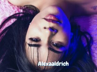 Alexaaldrich