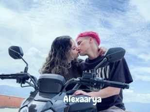 Alexaarya