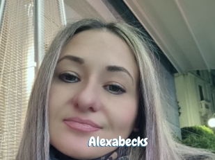 Alexabecks