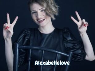 Alexabellelove